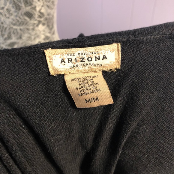 🙀last chance🙀 Arizona button down cardigan - Picture 7 of 7